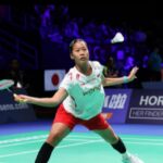 Misi Merobohkan Tembok Coreia: Tim Uber Indonésia Incar Ticket Final do Forum Horsens