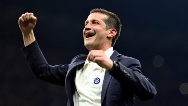 Misi Sempurnakan Musim Inter de Milão: Chivu Bertekad Kawinkan Scudetto e Coppa Itália di Olimpico
