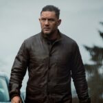 'MobLand' supostamente descarta Tom Hardy antes da terceira temporada, após supostas tensões no set