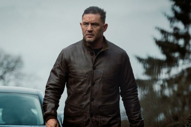 'MobLand' supostamente descarta Tom Hardy antes da terceira temporada, após 'MobLand' supostamente descarta Tom Hardy antes da terceira temporada, após supostas tensões no set