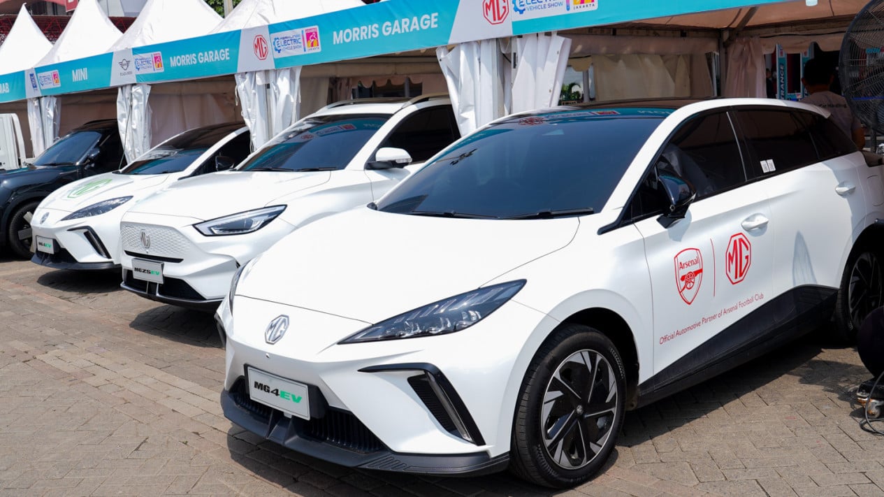 Mobil Bagus Tak Selalu Laris, Ini 5 Modelo yang Kurang Mendapat Perhatian