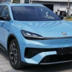 Mobil Baru MG Pesaing BYD Sudah Ada di Dealer, Harga Rp200 Jutaan