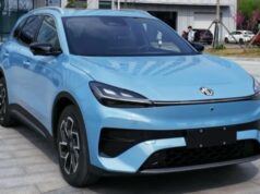 Mobil Baru MG Pesaing BYD Sudah Ada di Dealer, Harga Rp200 Jutaan Mobil Baru MG Pesaing BYD Sudah Ada di Dealer, Harga Rp200 Jutaan