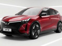 Mobil Listrik Baru Vinfast Turun Harga Mobil Listrik Baru Vinfast Turun Harga