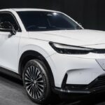 Mobil Listrik Bikin Honda Rugi Rp275 Triliun