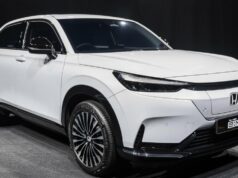 Mobil Listrik Bikin Honda Rugi Rp275 Triliun Mobil Listrik Bikin Honda Rugi Rp275 Triliun