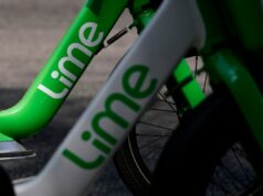 Mobilidade TechCrunch: aposta de IPO do Lime gato piscante pássaro verde