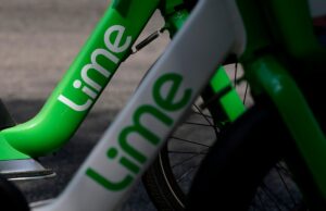 Mobilidade TechCrunch: aposta de IPO do Lime gato piscante pássaro verde