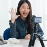 Modal Konten Sederhana, Begini Trik Bangun Penghasilan dari Media Social e Affiliate