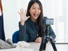 Modal Konten Sederhana, Begini Trik Bangun Penghasilan dari Media Social e Affiliate Modal Konten Sederhana, Begini Trik Bangun Penghasilan dari Media Social e Affiliate