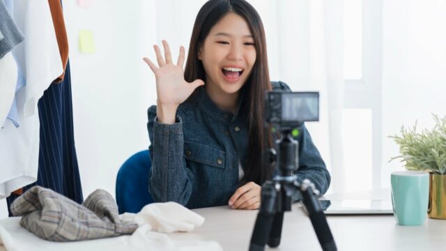 Modal Konten Sederhana, Begini Trik Bangun Penghasilan dari Media Social Modal Konten Sederhana, Begini Trik Bangun Penghasilan dari Media Social e Affiliate