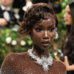A hilariante promoção de mau funcionamento da beleza do Met Gala 2025 de Kim Kardashian se torna viral