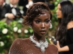 Modelo Anok Yai nega ter arruinado o traje do Met Gala de 2024: ‘Como você se atreve?’ A hilariante promoção de mau funcionamento da beleza do Met Gala 2025 de Kim Kardashian se torna viral