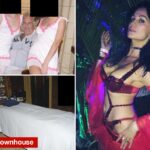 Modelo que disse que lutou contra Jeffrey Epstein com um brinquedo sexual encontrado em segurança depois que a família relatou seu desaparecimento