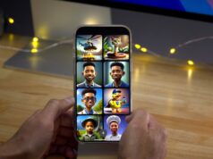 Modelos de imagem da Apple Intelligence apresentam ‘grandes’ atualizações visuais no iOS 27: relatório Biblioteca de imagens do Playground