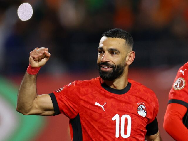 Mohamed Salah é o capitão do Egito na seleção anunciada Mohamed Salah é o capitão do Egito na seleção anunciada para a Copa do Mundo FIFA de 2026