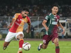 Mohun Bagan segura Bengala Oriental para empatar e permanece vivo na corrida pelo título da ISL lightbox-info