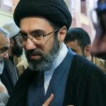 Mojtaba Khamenei Ungkap Strategi Baru Irã Lawan AS-Israel