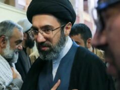 Mojtaba Khamenei Ungkap Strategi Baru Irã Lawan AS-Israel Mojtaba Khamenei Ungkap Strategi Baru Irã Lawan AS-Israel