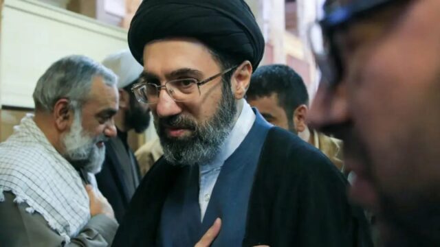 Mojtaba Khamenei Ungkap Strategi Baru Irã Lawan AS-Israel
