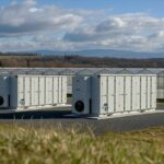 Moment Energy battery storage solution