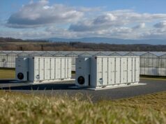 Moment Energy arrecada US$ 40 milhões para atender à ‘demanda infinita por energia’ com baterias EV Moment Energy battery storage solution