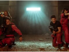 ‘Money Heist’ deve retornar com expansão do universo da série na Netflix Money Heist 5