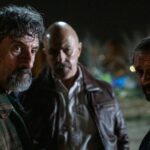 'Money Heist', diretor de 'Nowhere' Albert Pinto Helms Revenge Thriller 'Lions in Winter', adquirido para vendas mundiais pela Film Factory