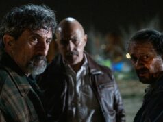 ‘Money Heist’, diretor de ‘Nowhere’ Albert Pinto Helms Revenge Thriller ‘Lions in Winter’, adquirido para vendas mundiais pela Film Factory 'Money Heist', diretor de 'Nowhere' Albert Pinto Helms Revenge Thriller 'Lions in Winter', adquirido para vendas mundiais pela Film Factory