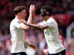 Morgan Gibbs-White sugere que um alvo do Man Utd foi melhor do que Elliot Anderson no Forest nesta temporada Morgan Gibbs-White sugere que um alvo do Man Utd foi melhor do que Elliot Anderson no Forest nesta temporada
