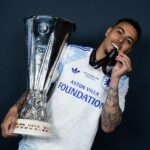 Morgan Rogers marcou no maior jogo de sua carreira, o Man Utd vai adorar o que aconteceu a seguir