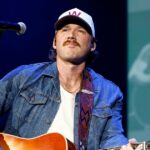 Os altos e baixos de Morgan Wallen ao longo dos anos - Saturday Night Live Drama N-Word Scandal e mais 263