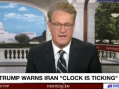 ‘Morning Joe’: a política externa de Trump após viagem à China mostra seu ‘abandono de aliados’ | Vídeo John-Oliver