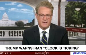 ‘Morning Joe’: a política externa de Trump após viagem à China mostra seu ‘abandono de aliados’ | Vídeo John-Oliver