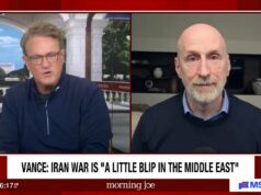 ‘Morning Joe’ critica Trump e Vance como ‘fora de contato’ após várias promessas quebradas | Vídeo O ex-presidente dos EUA, Barack Obama, aparece como convidado na edição de 5 de maio de 2026 do