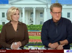 ‘Morning Joe’ lista as muitas hipocrisias da administração Trump: ‘Eles são estúpidos?’ | Vídeo 'Morning Joe' lista as muitas hipocrisias da administração Trump: 'Eles são estúpidos?' | Vídeo