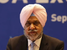 Morre Randhir Singh, ex-medalhista de ouro dos Jogos Asiáticos Morre Randhir Singh, ex-medalhista de ouro dos Jogos Asiáticos