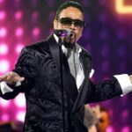Morris Day nega que esteja tocando no polêmico festival 'Freedom 250' em DC, depois que os fãs recusaram sua participação anunciada: 'É um não para mim'