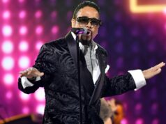Morris Day nega que esteja tocando no polêmico festival ‘Freedom 250’ em DC, depois que os fãs recusaram sua participação anunciada: ‘É um não para mim’ Morris Day nega que esteja tocando no polêmico festival 'Freedom 250' em DC, depois que os fãs recusaram sua participação anunciada: 'É um não para mim'