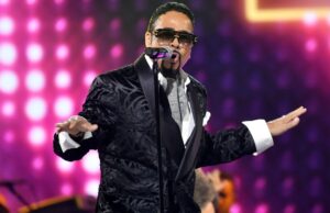 Morris Day nega que esteja tocando no polêmico festival ‘Freedom 250’ em DC, depois que os fãs recusaram sua participação anunciada: ‘É um não para mim’ Morris Day nega que esteja tocando no polêmico festival 'Freedom 250' em DC, depois que os fãs recusaram sua participação anunciada: 'É um não para mim'