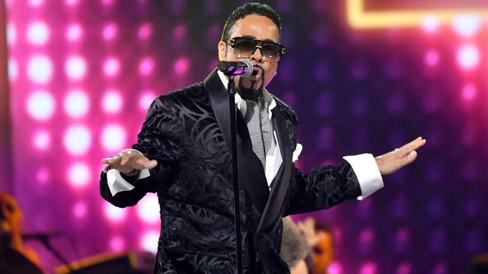 Morris Day nega que esteja tocando no polêmico festival 'Freedom 250' em DC, depois que os fãs recusaram sua participação anunciada: 'É um não para mim'