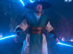 ‘Mortal Kombat II’ adicionará mais combustível a uma bilheteria quente e poderá lançar uma nova franquia 'Mortal Kombat II' adicionará mais combustível a uma bilheteria quente e poderá lançar uma nova franquia