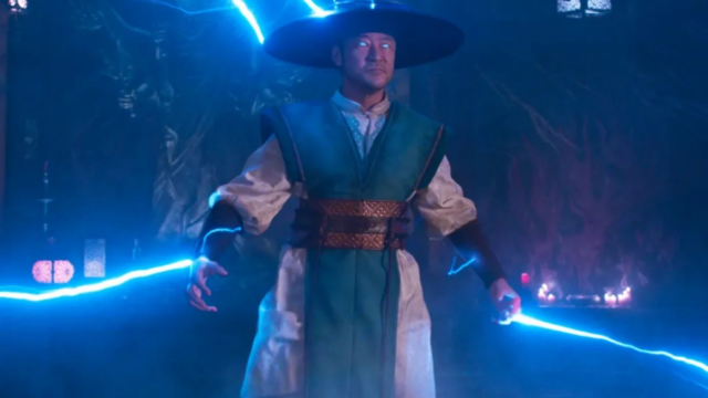 'Mortal Kombat II' adicionará mais combustível a uma bilheteria quente e poderá lançar uma nova franquia
