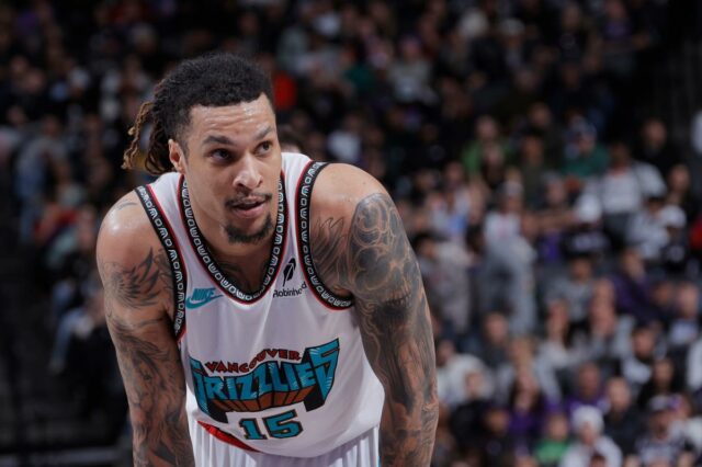 A morte do atacante do Grizzlies, Brandon Clarke, está sendo investigada como uma possível overdose de drogas.