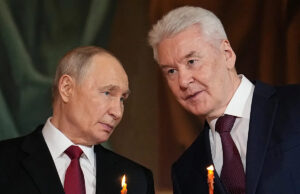 Moscou está proibindo quase todo mundo de postar nas redes sociais sobre os danos causados pelos ataques de drones na Ucrânia Moscou está proibindo quase todo mundo de postar nas redes sociais sobre os danos causados pelos ataques de drones na Ucrânia