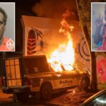 Motim irrompe por causa do suposto assassino de uma menina indígena australiana, autoridades pedem calma