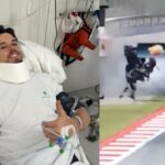Motor Terbelah 2, Kronologi Kecekaan Fatal Alex Marquez no MotoGP Catalunha