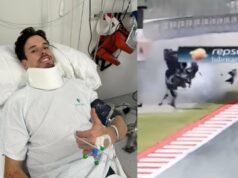 Motor Terbelah 2, Kronologi Kecekaan Fatal Alex Marquez no MotoGP Catalunha Motor Terbelah 2, Kronologi Kecekaan Fatal Alex Marquez no MotoGP Catalunha