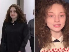 Motorista do NY DoorDash que supostamente filmou um cliente nu e postou um TikTok viral agora é indiciado Motorista do NY DoorDash que supostamente filmou um cliente nu e postou um TikTok viral agora é indiciado