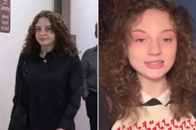 Motorista do NY DoorDash que supostamente filmou um cliente nu e postou um TikTok viral agora é indiciado
